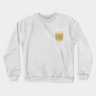 cofi Crewneck Sweatshirt